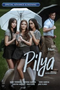 18+ Pilya (2024) UNRATED Hollywood Full Movie HDRip | 1080p | 720p | 480p | ESubs | Moviesflix