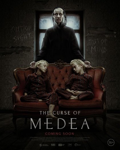 Medeya (2022) Hindi ORG Dual Audio HDRip | 720p | 480p | ESubs | Moviesflix