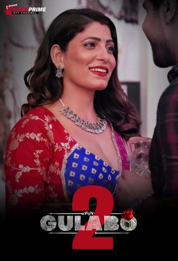 Gulabo (2024) UNRATED TPrime S02E01T02 Hindi Hot Short Film HDRip | 1080p | 720p | 480p | Moviesflix