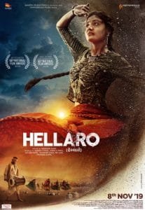 Hellaro (2019) Gujarati ORG Movie HDRip | 1080p | 720p | 480p | ESubs | Moviesflix