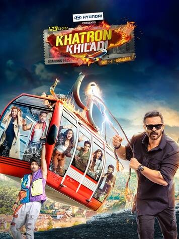 Khatron Ke Khiladi