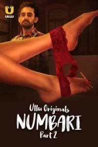 Numbari Part 2