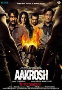 Aakrosh 2010 Hindi Movie 1080p