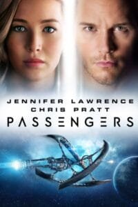 Passengers (2016) Hindi ORG Dual Audio BluRay | 1080p | 720p | 480p | ESubs | Moviesflix