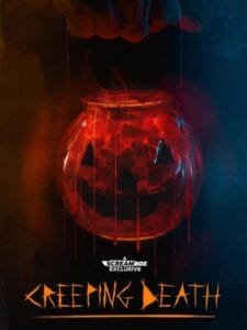 Creeping Death (2024) English Full Movie HDRip | 1080p | 720p | 480p | ESubs | Moviesflix