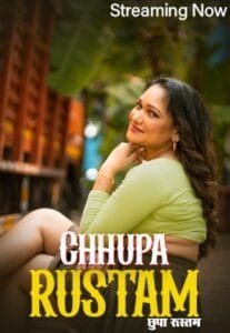 Chhupa Rustam (2024) Nazar Originals Hindi S01E01T03 Hot Series HDRip | 1080p | 720p | 480p | Moviesflix