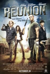 The Reunion (2011) Hindi ORG Dual Audio BluRay | 1080p | 720p | 480p | ESubs | Moviesflix
