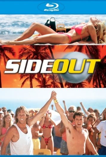 Side Out (1990) Hindi ORG Dual Audio HDRip | 1080p | 720p | 480p | ESubs | Moviesflix