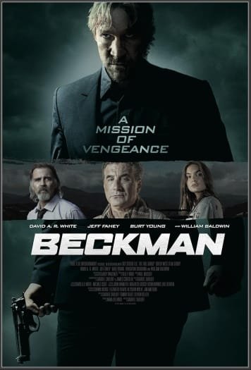 Beckman (2020) Hindi ORG Dual Audio BluRay | 1080p | 720p | 480p | ESubs | Moviesflix