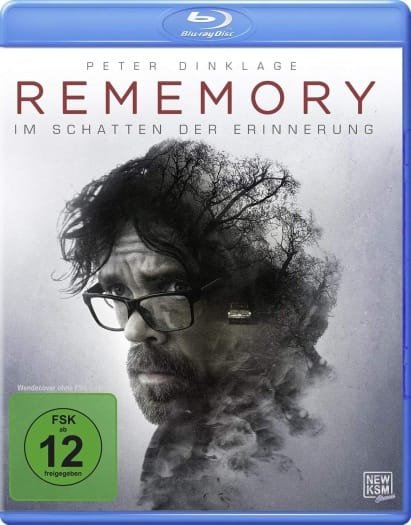 Rememory