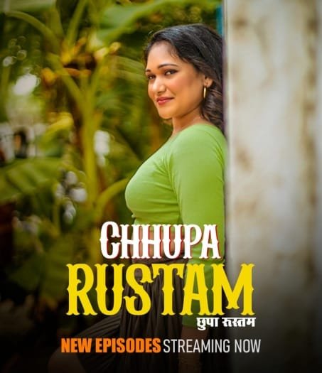 Chhupa Rustam (2024) Nazar Originals Hindi S01E04T06 Hot Series HDRip | 1080p | 720p | 480p | Moviesflix