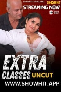 Extra Classes (2024) ShowHit Originals Hindi Hot Short Film HDRip | 1080p | 720p | 480p | Moviesflix