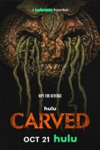 Carved (2024) English ORG Movie HDRip | 1080p | 720p | 480p | ESubs | Moviesflix