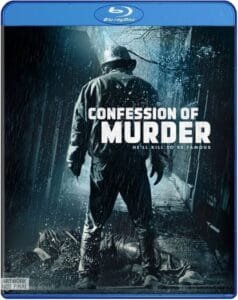 Confession Of Murder