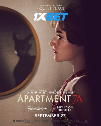 Apartment 7A