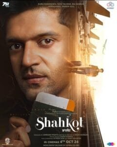 Shahkot (2024) Punjabi Full Movie CAMRip | 1080p | 720p | 480p | Moviesflix - TheMoviesflix - Movieflix