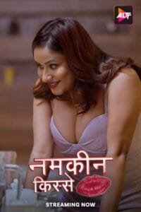 Namkeen Kisse 2024 S01 ALTBalaji E01-02 Hindi Web Series 1080p