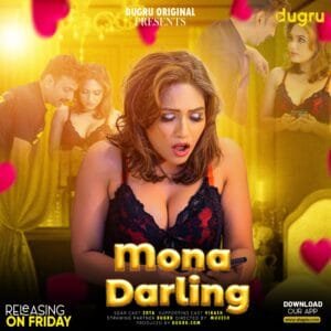 Mona Darling 2024 Dugru Hindi Short Film 1080p